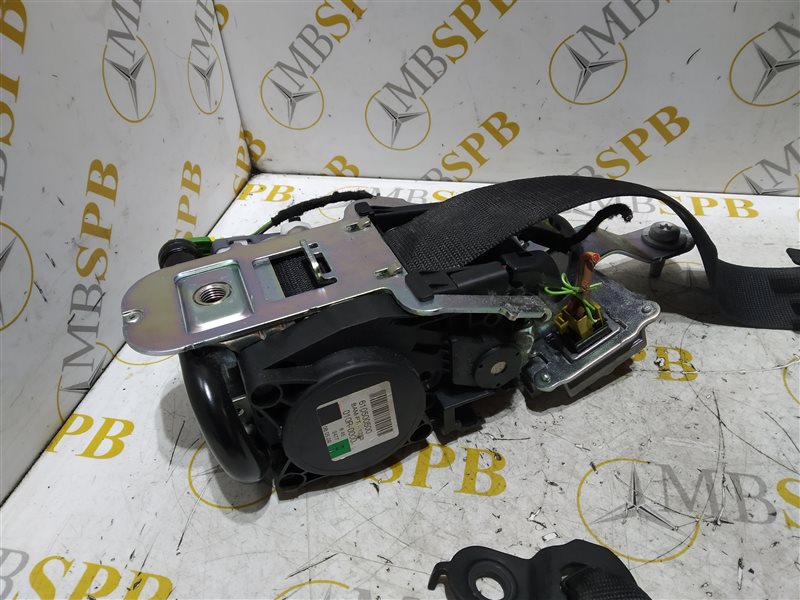 ремень безопасности, 2020 рублей, Санкт-Петербург