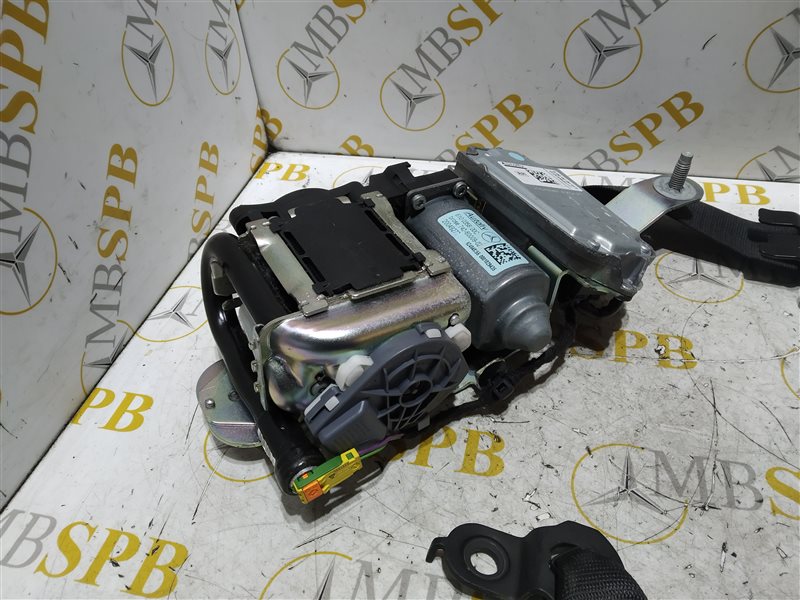 ремень безопасности, 2020 рублей, Санкт-Петербург