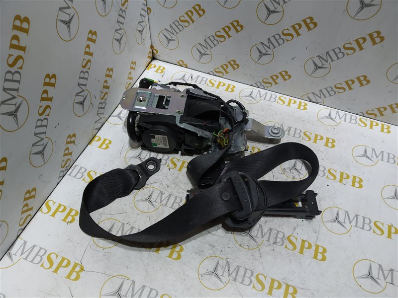 ремень безопасности, 2020 рублей, Санкт-Петербург