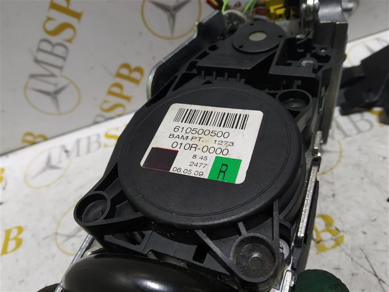 ремень безопасности, 2020 рублей, Санкт-Петербург