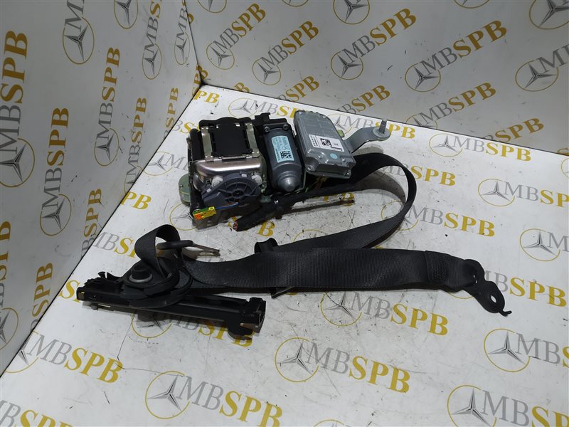 ремень безопасности, 2265 рублей, Санкт-Петербург