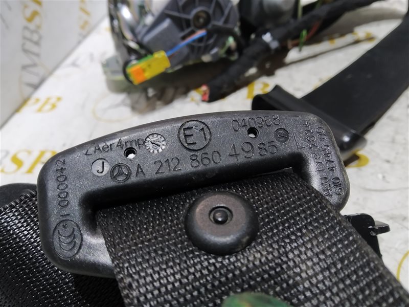 ремень безопасности, 2265 рублей, Санкт-Петербург