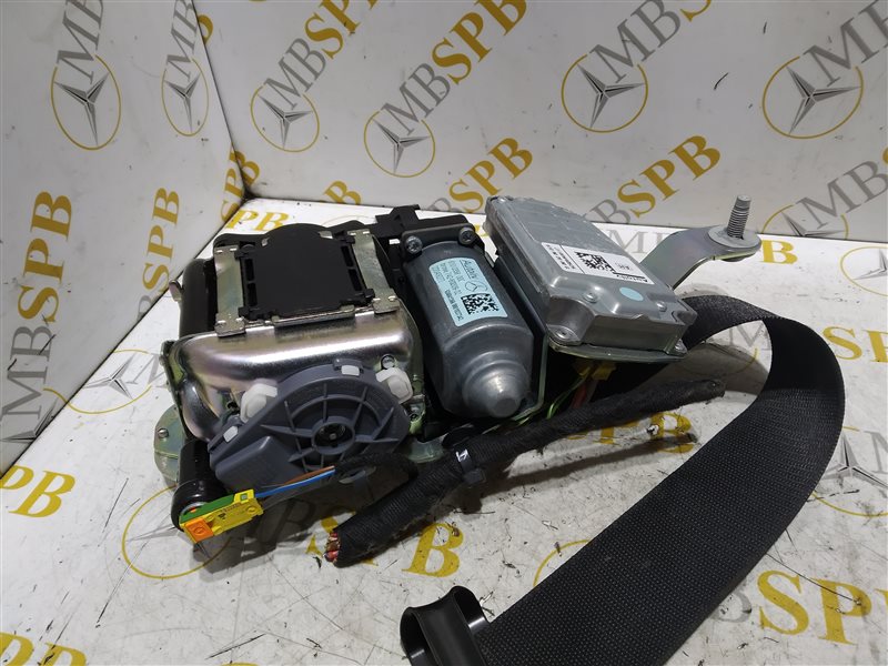 ремень безопасности, 2265 рублей, Санкт-Петербург