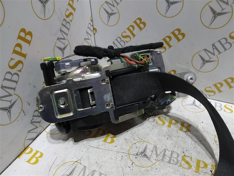 ремень безопасности, 2265 рублей, Санкт-Петербург