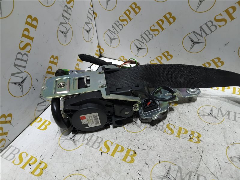 ремень безопасности, 2265 рублей, Санкт-Петербург