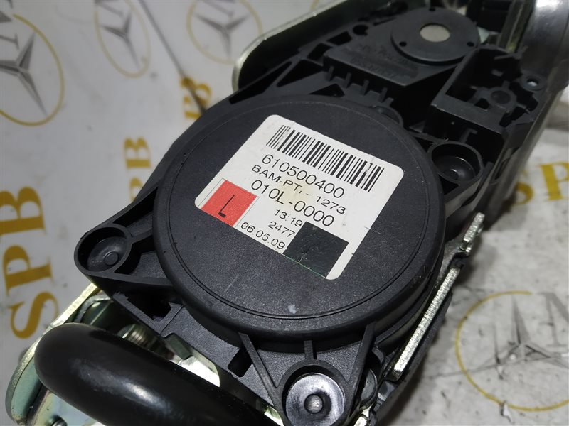 ремень безопасности, 2265 рублей, Санкт-Петербург