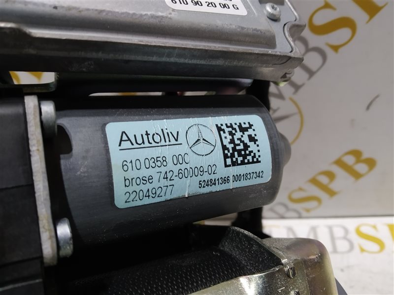 ремень безопасности, 2265 рублей, Санкт-Петербург