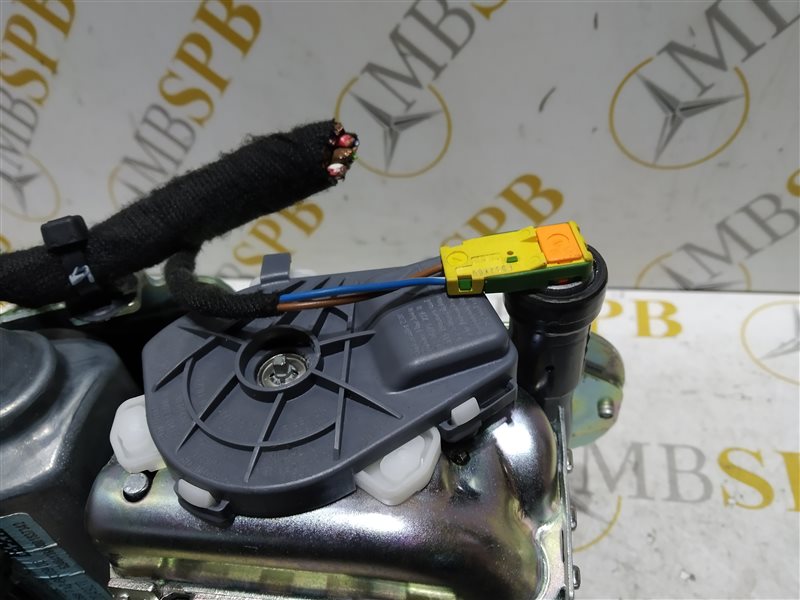 ремень безопасности, 2265 рублей, Санкт-Петербург