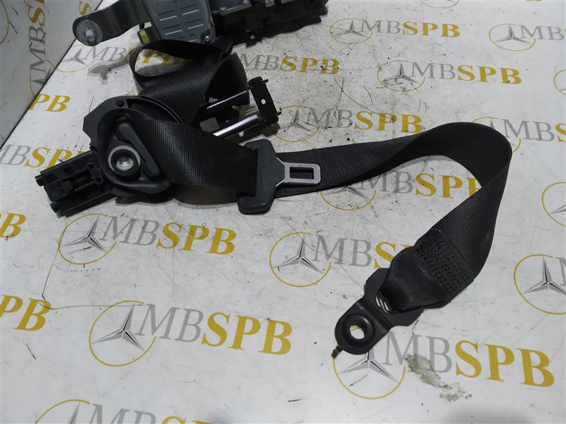 ремень безопасности, 2265 рублей, Санкт-Петербург