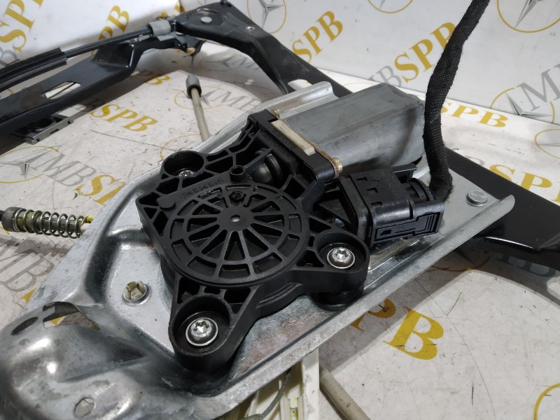 стеклоподъемник, 940 рублей, Санкт-Петербург