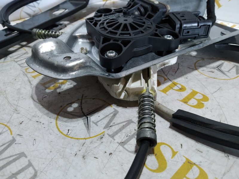 стеклоподъемник, 940 рублей, Санкт-Петербург