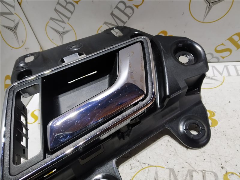 Ручка двери, 610 рублей, Санкт-Петербург