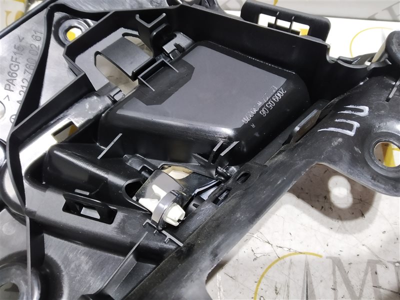 Ручка двери, 610 рублей, Санкт-Петербург