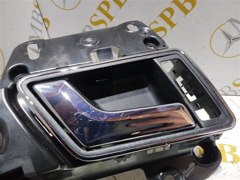 Ручка двери, 830 рублей, Санкт-Петербург