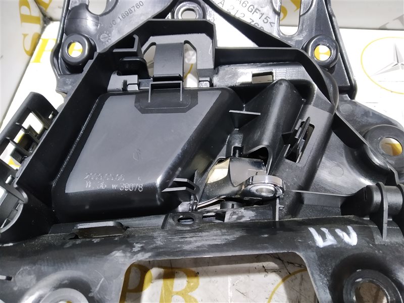 Ручка двери, 830 рублей, Санкт-Петербург