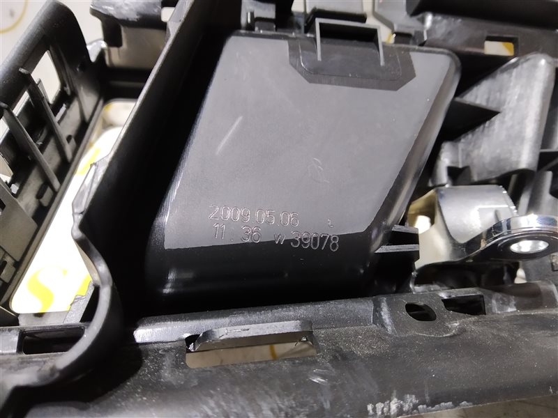 Ручка двери, 830 рублей, Санкт-Петербург