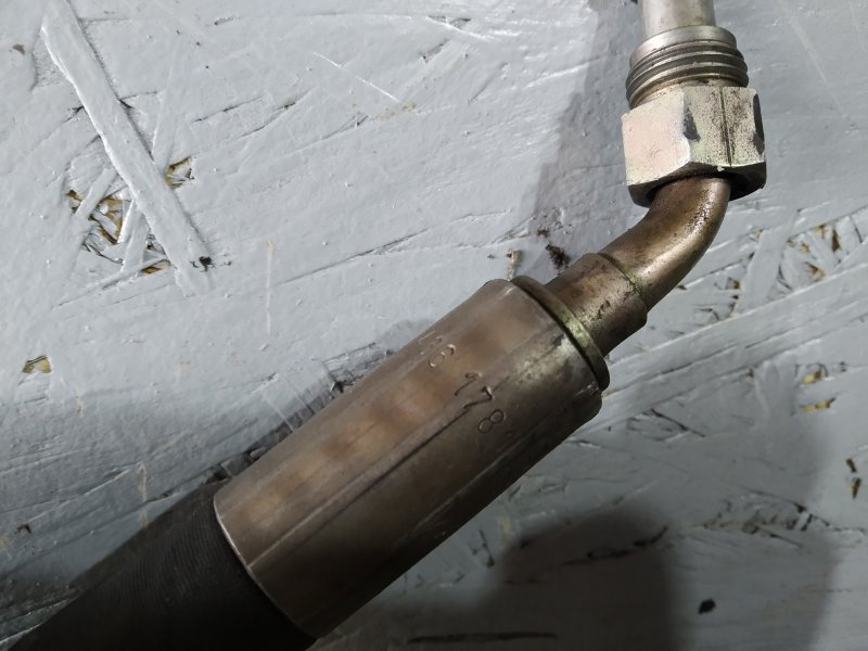 шланг гидроусилителя, 1340 рублей, Санкт-Петербург