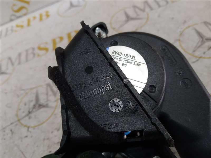 вентилятор, 535 рублей, Санкт-Петербург