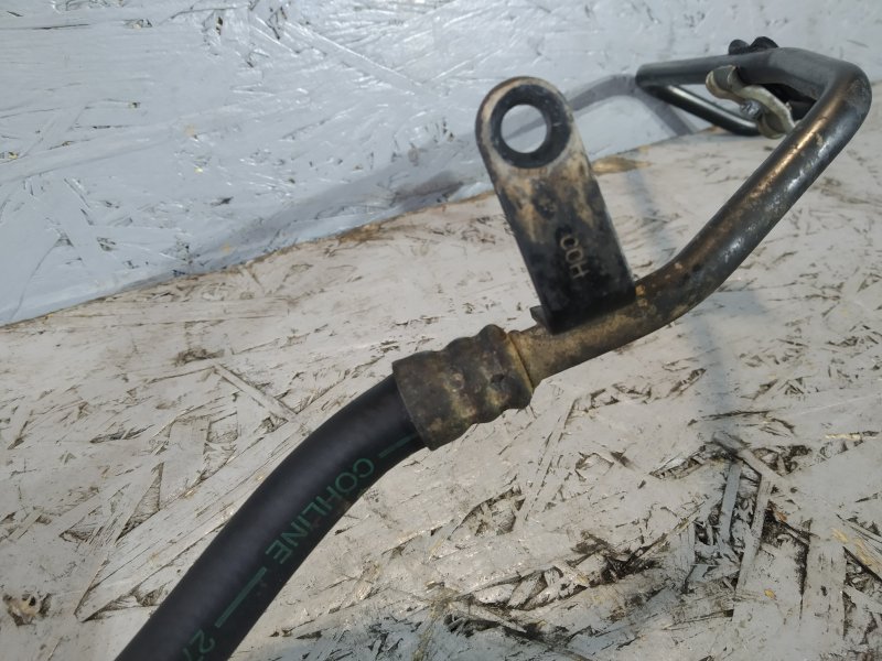 трубка охлаждения АКПП, 975 рублей, Санкт-Петербург