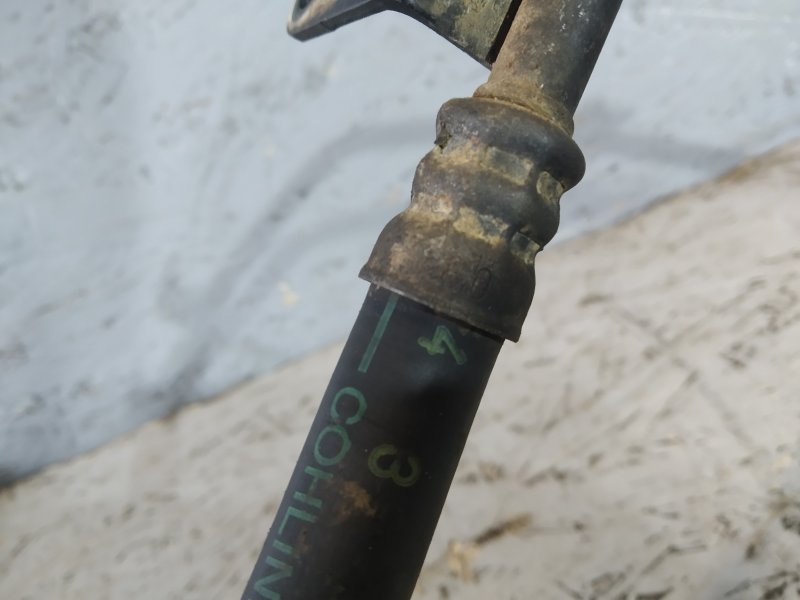 трубка охлаждения АКПП, 975 рублей, Санкт-Петербург