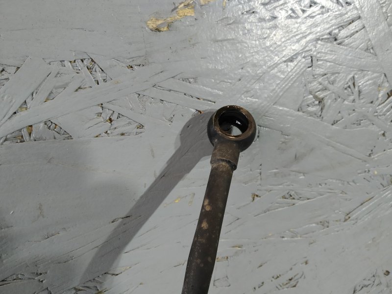 трубка охлаждения АКПП, 975 рублей, Санкт-Петербург