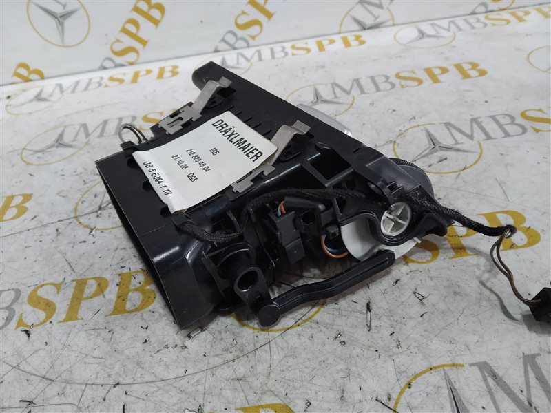 Дефлектор воздушный, 535 рублей, Санкт-Петербург