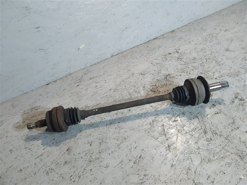 полуось, 1225 рублей, Санкт-Петербург