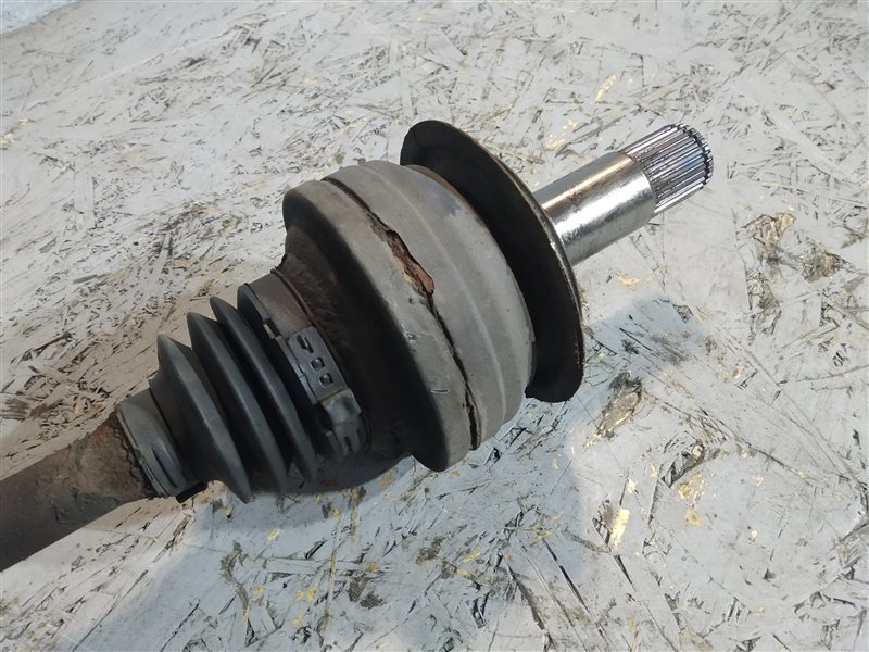 полуось, 1225 рублей, Санкт-Петербург