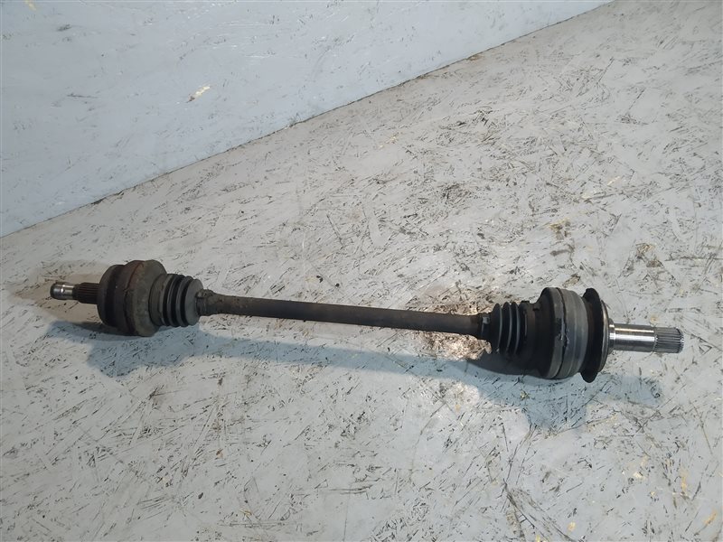 полуось, 1225 рублей, Санкт-Петербург