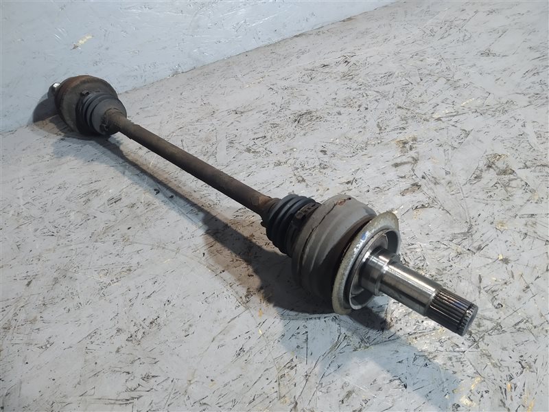 полуось, 1225 рублей, Санкт-Петербург