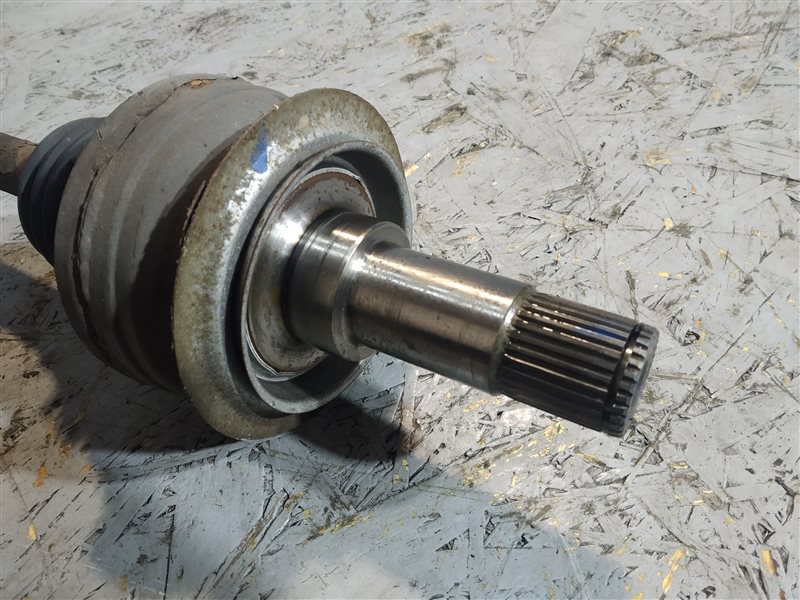 полуось, 1225 рублей, Санкт-Петербург