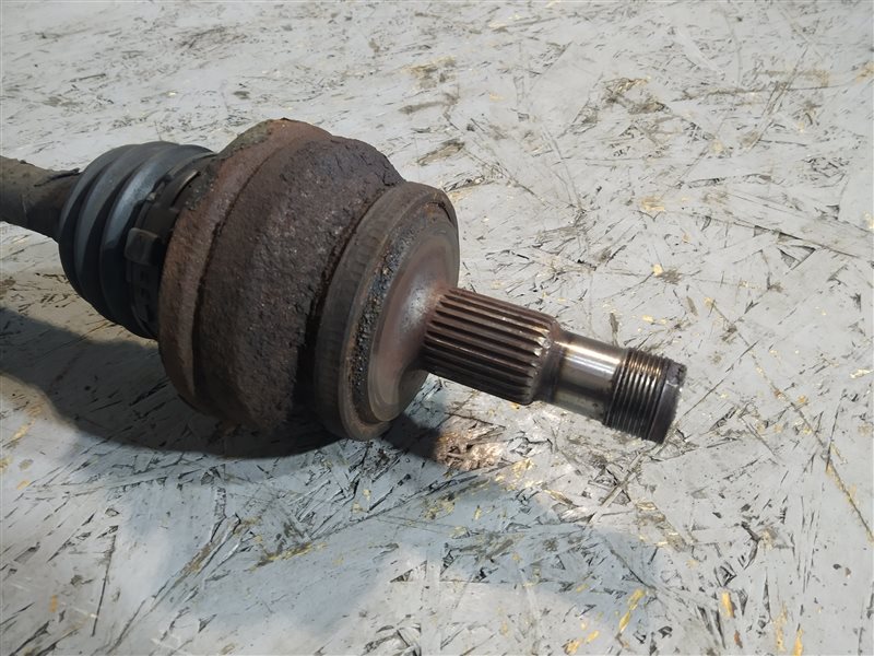 полуось, 1225 рублей, Санкт-Петербург