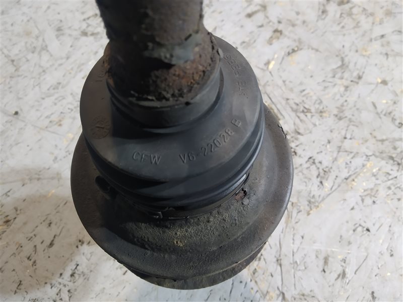 полуось, 1225 рублей, Санкт-Петербург