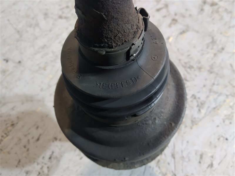 полуось, 1225 рублей, Санкт-Петербург