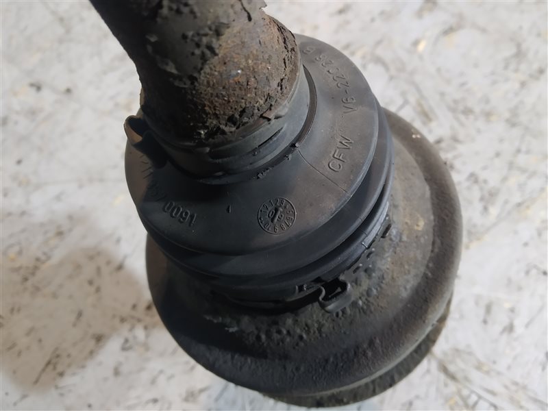 полуось, 1225 рублей, Санкт-Петербург