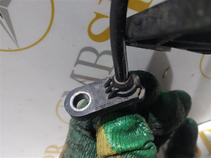 датчик abs, 535 рублей, Санкт-Петербург