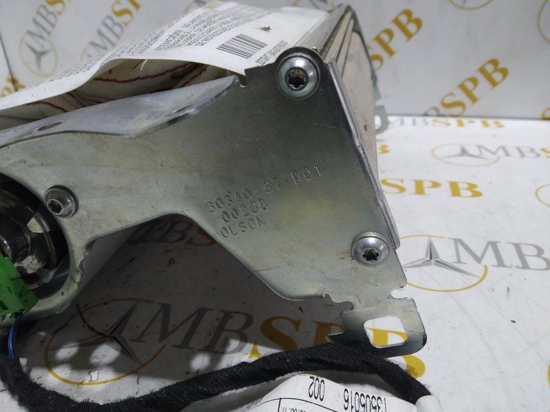 подушка в торпедо, 1360 рублей, Санкт-Петербург