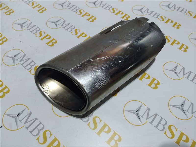 насадка глушителя, 1500 рублей, Санкт-Петербург