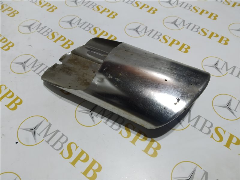 насадка глушителя, 1500 рублей, Санкт-Петербург