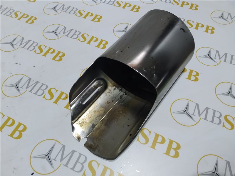 насадка глушителя, 1500 рублей, Санкт-Петербург