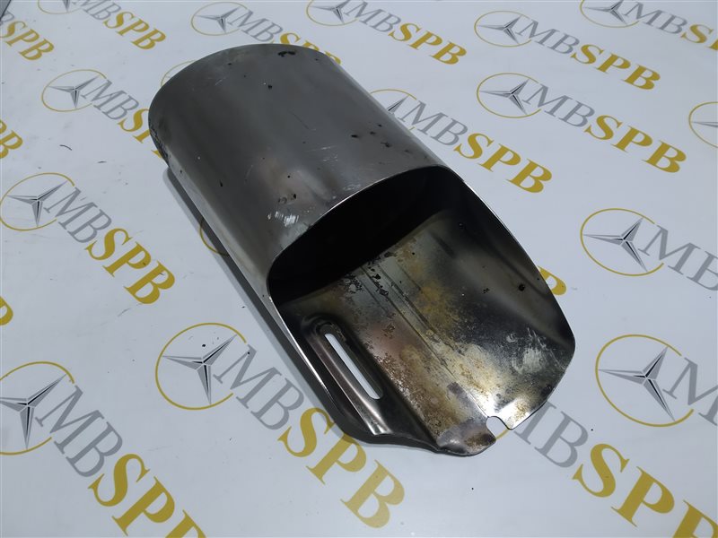 насадка глушителя, 1500 рублей, Санкт-Петербург