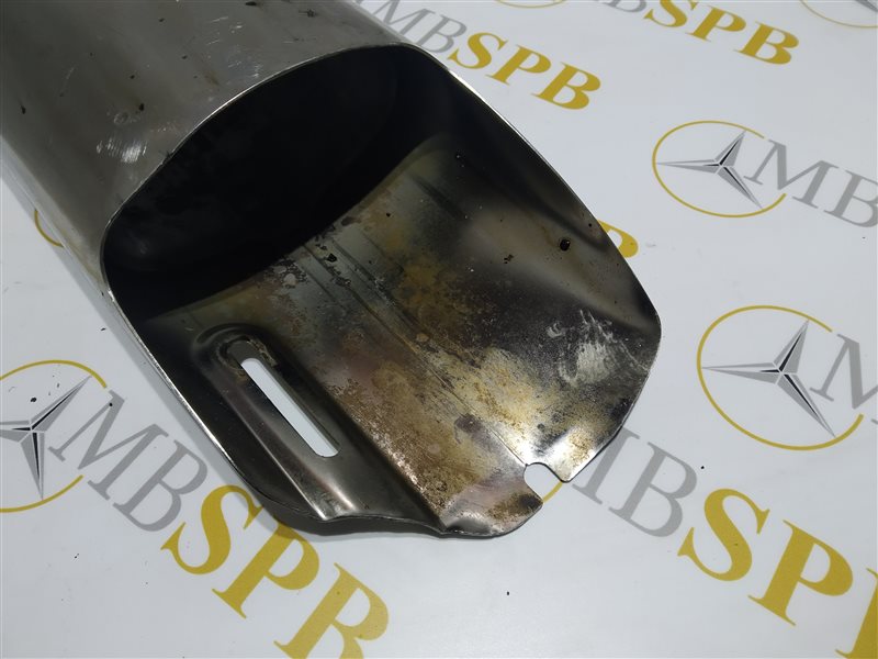 насадка глушителя, 1500 рублей, Санкт-Петербург