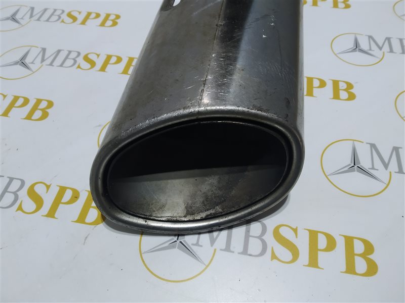 насадка глушителя, 1500 рублей, Санкт-Петербург