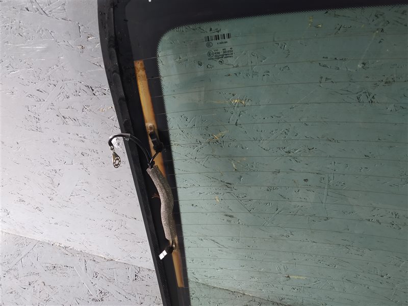 стекло заднее, 2555 рублей, Санкт-Петербург