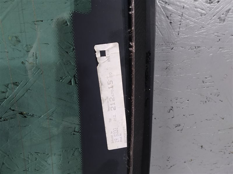 стекло заднее, 2555 рублей, Санкт-Петербург