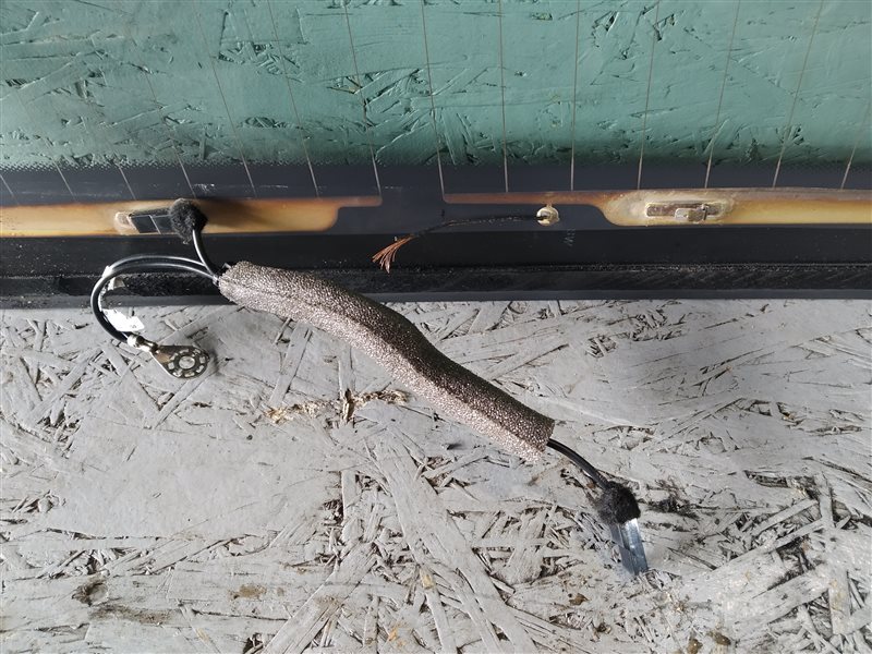 стекло заднее, 2555 рублей, Санкт-Петербург