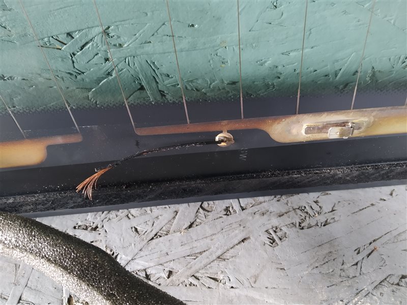 стекло заднее, 2555 рублей, Санкт-Петербург