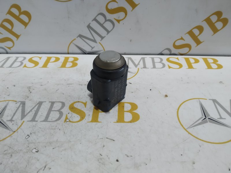 парктроник, 610 рублей, Санкт-Петербург