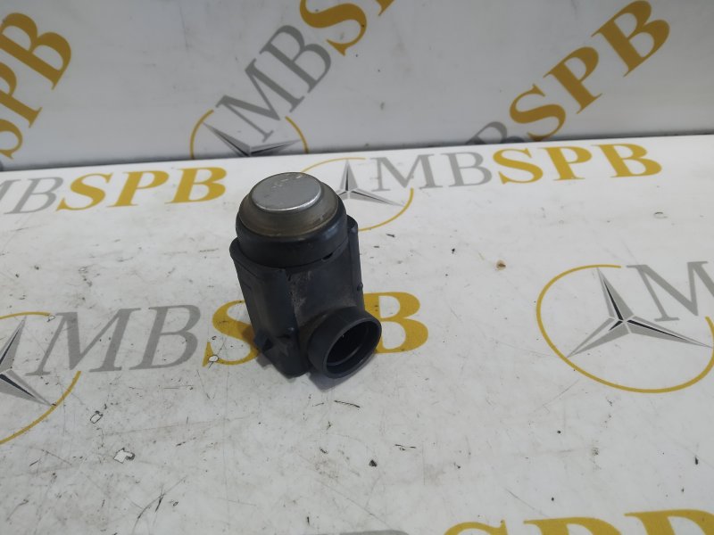 парктроник, 610 рублей, Санкт-Петербург