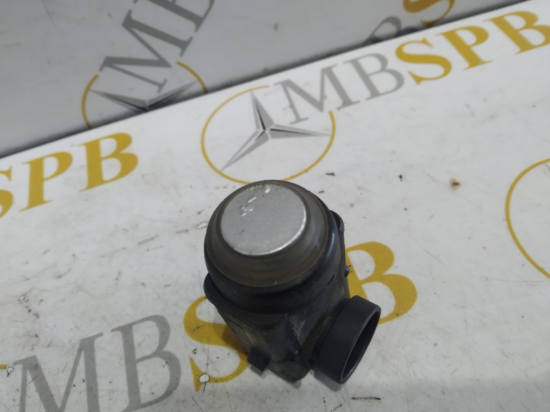 парктроник, 610 рублей, Санкт-Петербург